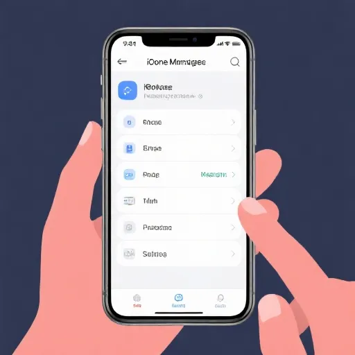 iOS信任设置