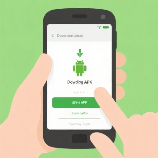Android下载APK