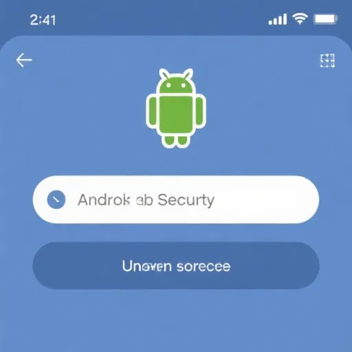 Android安全设置