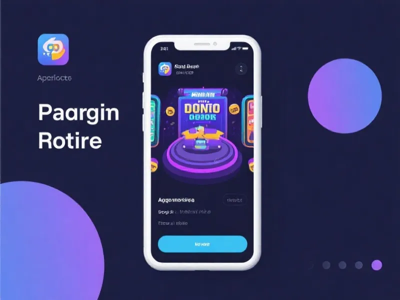 App Interface Overview